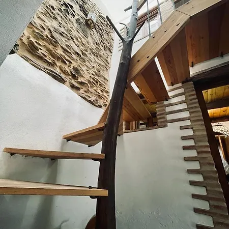 La Casa Del Castano Aracena