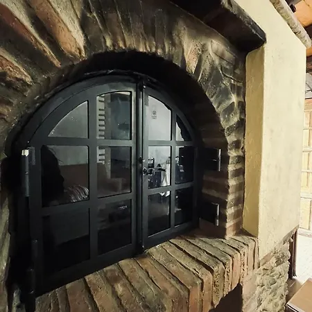La Casa Del Castano Country house *