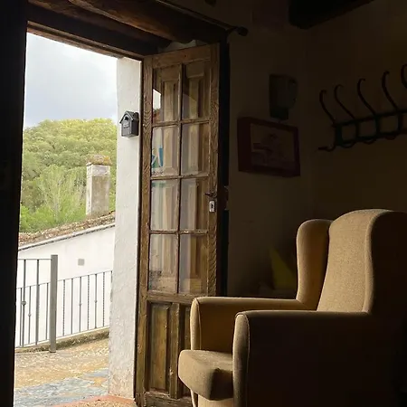 Country house La Casa Del Castano *