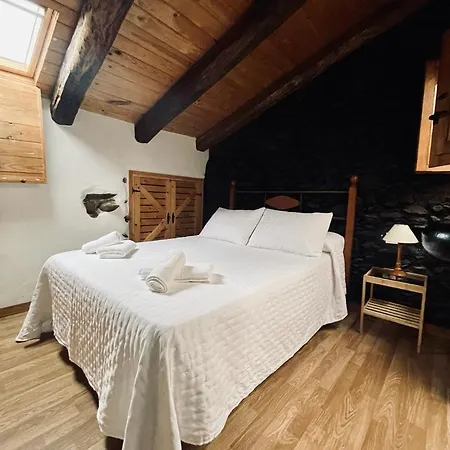 La Casa Del Castano Aracena