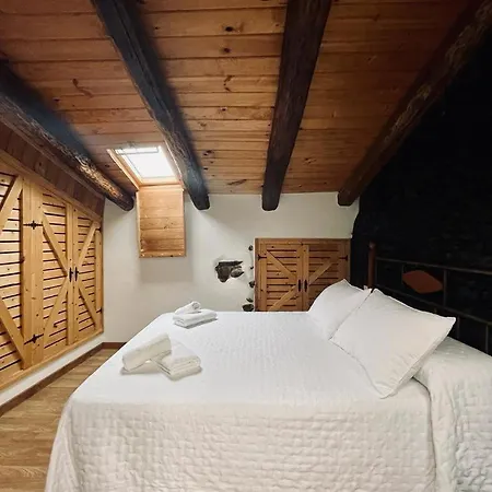 La Casa Del Castano