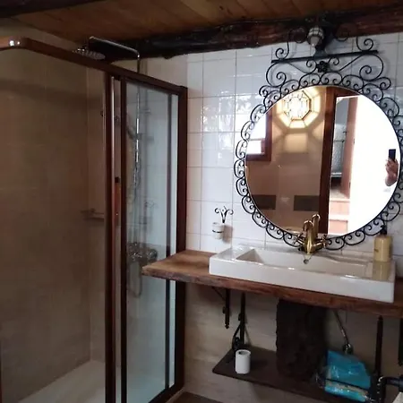 La Casa Del Castano Country house