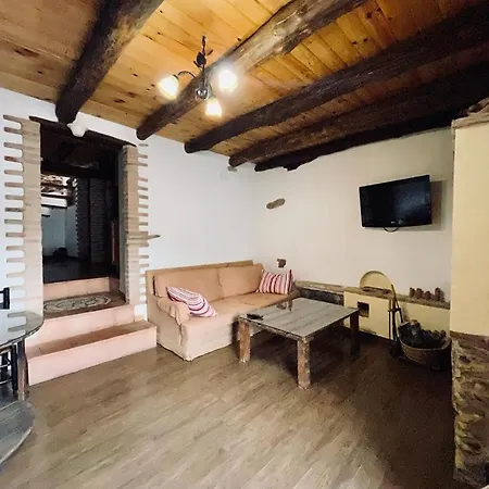 La Casa Del Castano Country house *