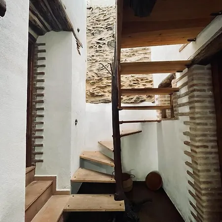 Country house La Casa Del Castano Aracena