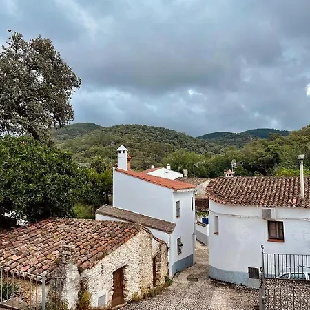 La Casa Del Castano *