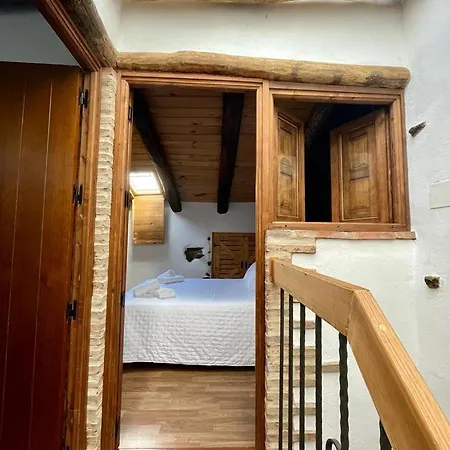 La Casa Del Castano Aracena