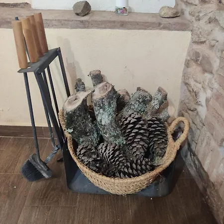 La Casa Del Castano * Aracena
