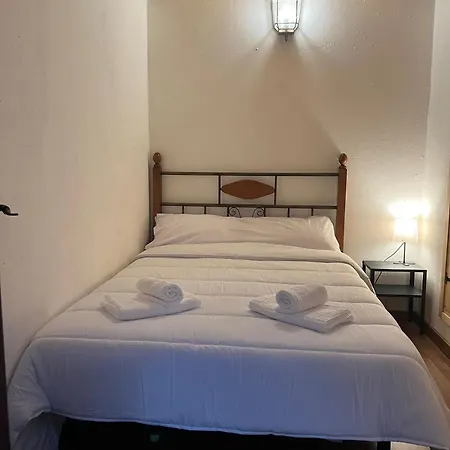 La Casa Del Castano