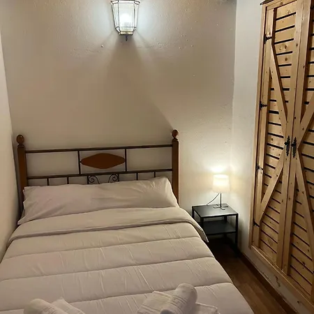 La Casa Del Castano Country house *